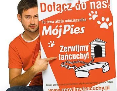 Miniatura: Zerwijmy łańcuchy!