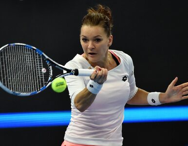 Radwańska wygrała w Pekinie. To jej 20. tytuł w karierze