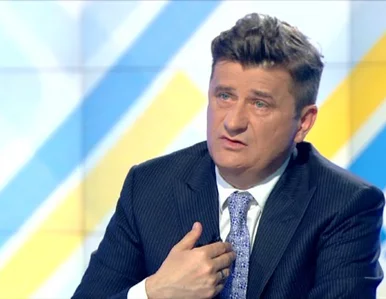 Miniatura: Palikot: Wzywam Donalda Tuska do debaty