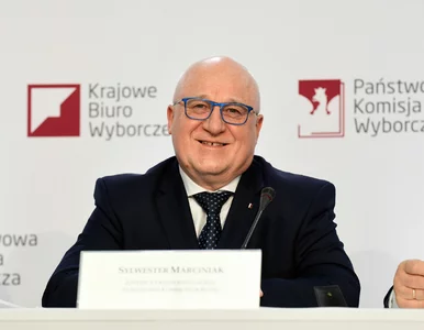 Miniatura: Konferencja PKW: Nie będzie cząstkowych...