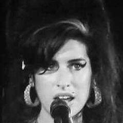 Amy Winehouse