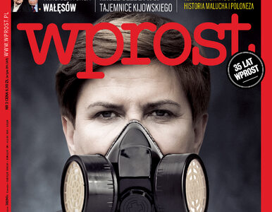 Fakty i mity na temat smogu w Polsce, kulisy kryzysu parlamentarnego,...