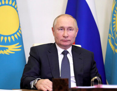 Zła wiadomość dla Putina. „To bardzo potrzebna dywersja na tyłach Rosji”