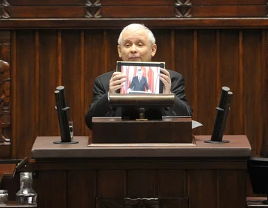 Miniatura: Prof. Gliński nie wystąpi przed Sejmem....