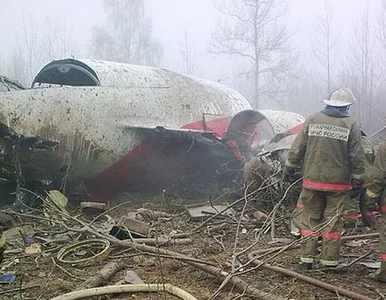 Miniatura: "Generał Błasik był w kabinie pilotów"