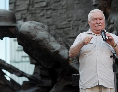 Miniatura: Lech Wałęsa martwi się o wybory. Apeluje...