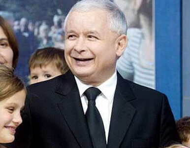 Miniatura: "Kaczyński to nędzny i żałosny nieuk"
