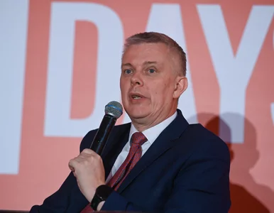 Miniatura: Siemoniak: Służby nie zajmowały się sędzią...