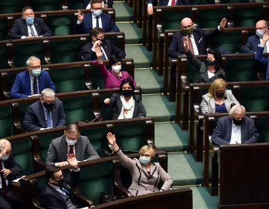 Miniatura: NA ŻYWO: Sejm decyduje w sprawie Funduszu...