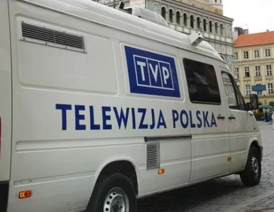 Miniatura: Przepychanki trwają, TVP nadal bez prezesa