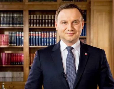 Miniatura: Gdzie Andrzej Duda spędzi Święto...