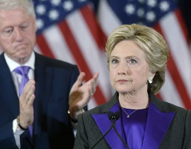 Miniatura: Clinton zdobyła milion głosów więcej, ale...