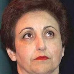 Szirin Ebadi