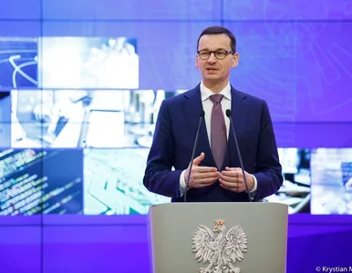 Miniatura: Premier Morawiecki nie pojedzie do Bośni i...