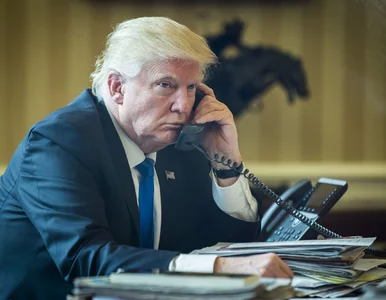 Miniatura: Polityka wewnętrzna Trumpa zamiesza w...