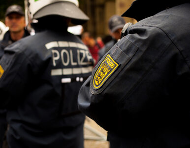 Miniatura: W Niemczech zdelegalizowano neonazistowską...