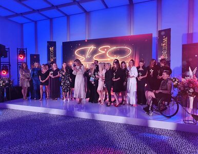 ShEO Awards 2021. Gwiazdy pochwaliły się nagrodami od redakcji „Wprost”