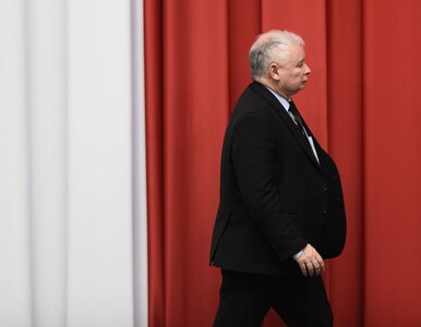 Miniatura: Kaczyński: Nie wierzę w opowieści o...