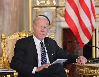 Miniatura: Joe Biden potwierdza zwrot w sprawie...