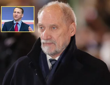 Miniatura: Macierewicz może zostać aresztowany....