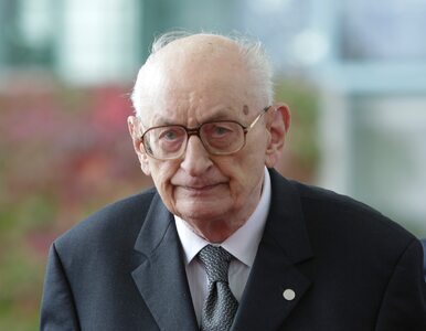 Syn prof. Bartoszewskiego o internowaniu ojca w stanie wojennym. „Bał...