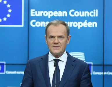 Miniatura: Tusk komentuje decyzję KE ws. Polski....