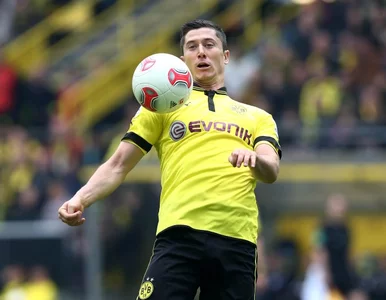 Miniatura: "Bild": Lewandowski wśród wygranych sezonu