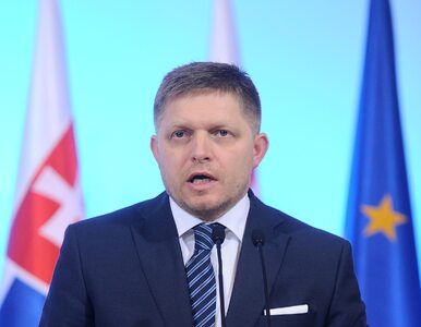 Premier Słowacji: Nie zaakceptujemy podziału uchodźców