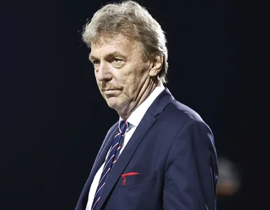 Miniatura: Zbigniew Boniek bohaterem skandalu? PZPN...