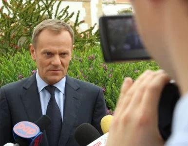 Miniatura: Tusk znajdzie pracę dla polskich drogowców...