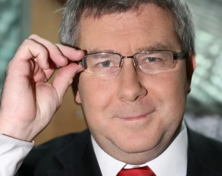 Miniatura: Czarnecki ostrzega: wybory mogą zostać...