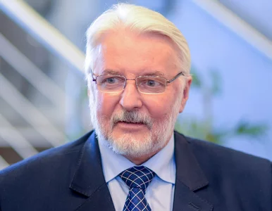 Miniatura: Waszczykowski kpi ze zmian kadrowych w...