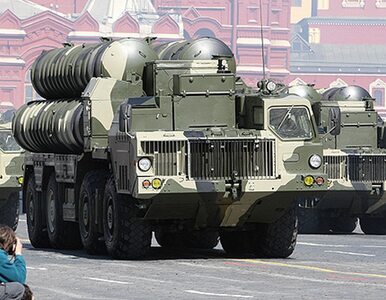 Miniatura: Putin o dostarczaniu S-300 do Iranu: To...