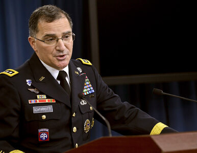 Przyszły dowódca sił NATO w Europie: USA powinny na stałe przysłać...