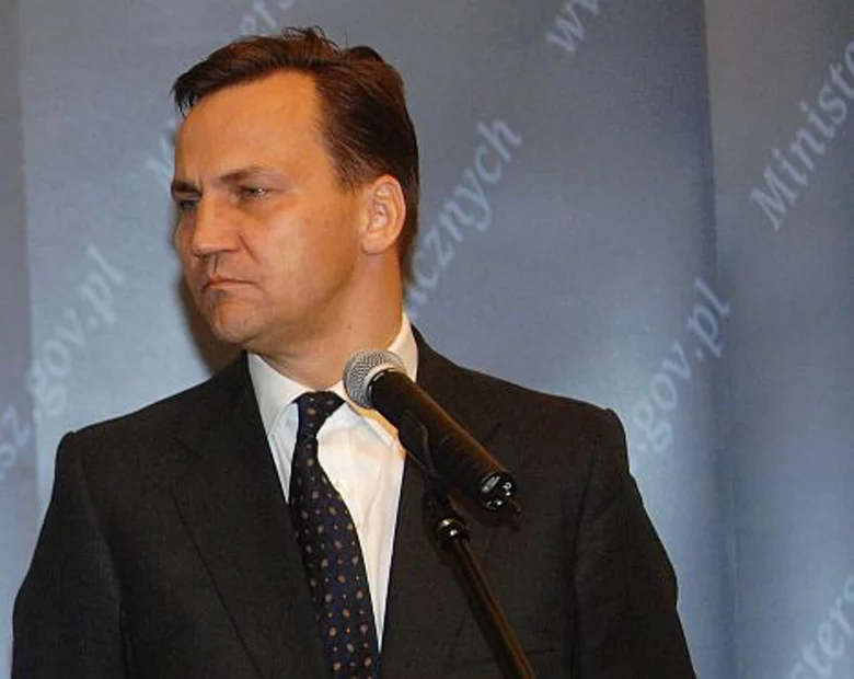 Miniatura: Sikorski: Kaczyński nie chce rządzić. Chce...