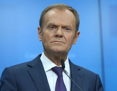 Miniatura: Donald Tusk mówił w Akwizgranie o...