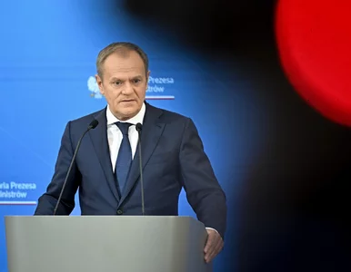 Miniatura: Tusk blokuje niektórym politykom start do...