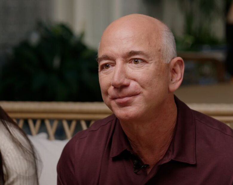 Jeff Bezos rozda swoje miliardy. Oto na co pójdą pieniądze