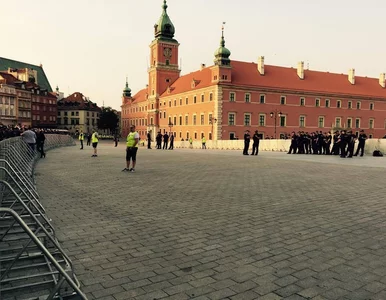 Miniatura: Doradca prezydenta: Niechęć do słuchania o...