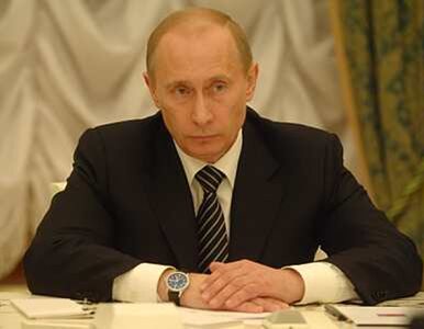 Miniatura: Rosjanie: Putin? To powinna być ostatnia...