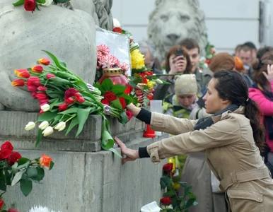 Miniatura: Polacy w szoku. Nie wierzą w to, co się stało