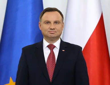 Miniatura: Prezydent Duda: Trzeba znowelizować ustawę...