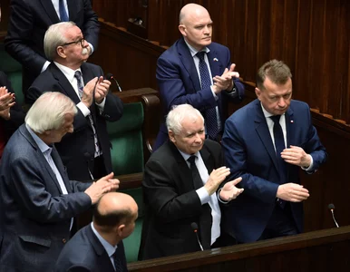 Miniatura: Kolejne zmiany w PiS. Nowe funkcje m.in....