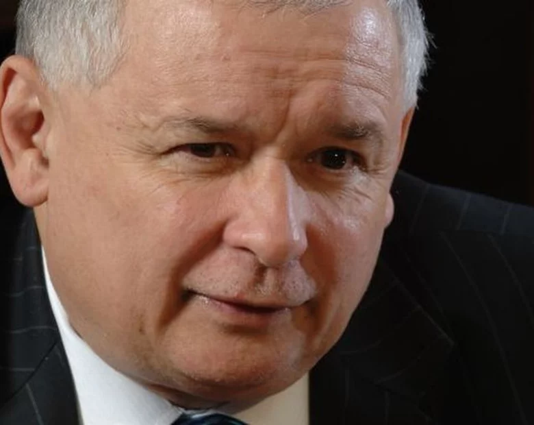 Miniatura: Kaczyński: będziemy rozliczać za...