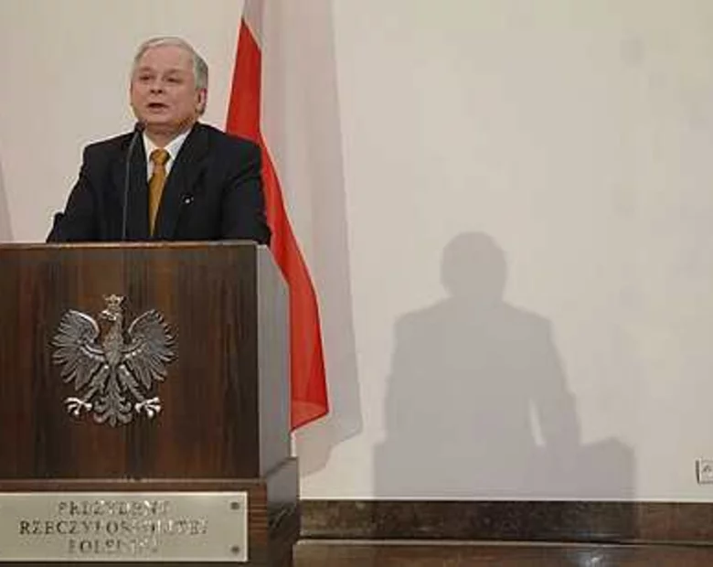 Miniatura: Prezydent zwołał Radę Gabinetową