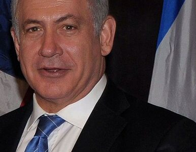 Miniatura: Netanjahu: kilka słów Abbasa może zmienić...