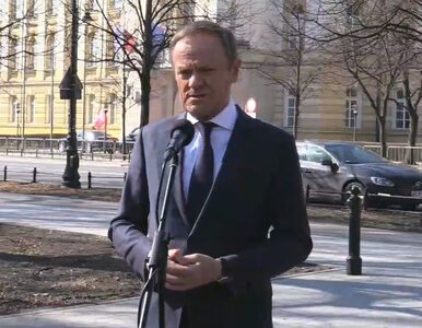 Spotkanie premiera z opozycją. Tusk: Minimum 30 tys. dodatkowych...