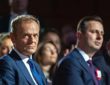 Miniatura: Tusk rezygnuje, Kosiniak-Kamysz wzywa do...