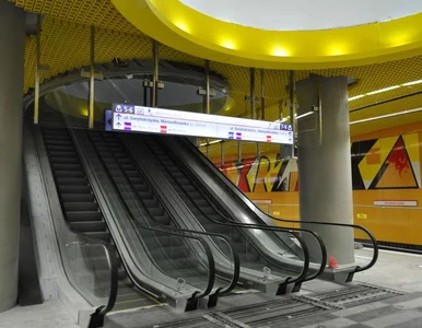 Miniatura: "Tylko Warszawę stać na metro. Kraków...