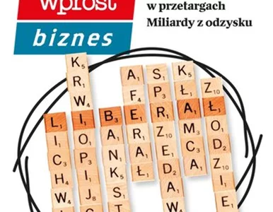 Miniatura: WPROST BIZNES: jak liberalizm stał się obelgą